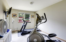West Balmirmer home gym construction leads